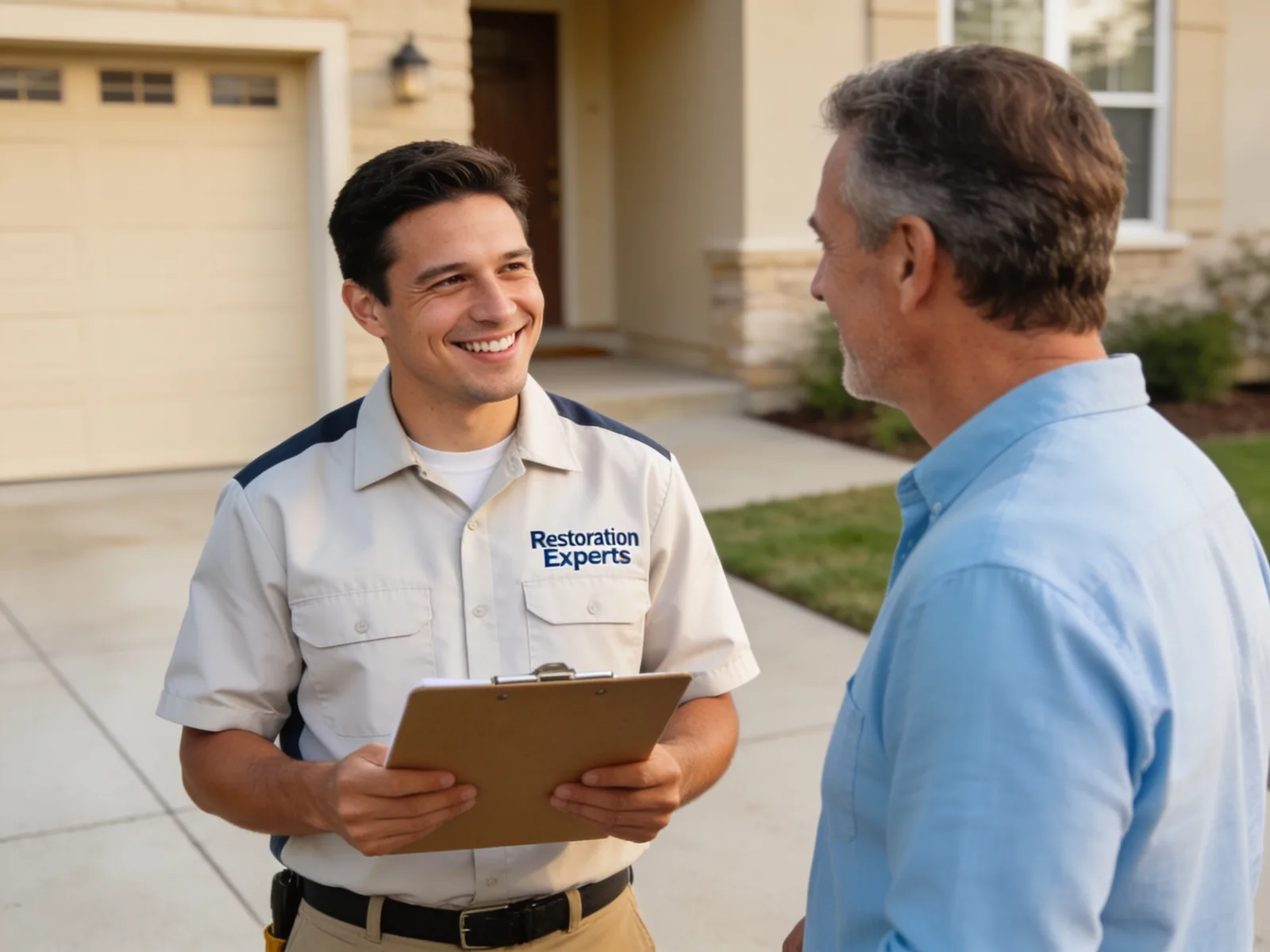 Water Damage Cleanup Hidden Valley Lake, CA FAQs